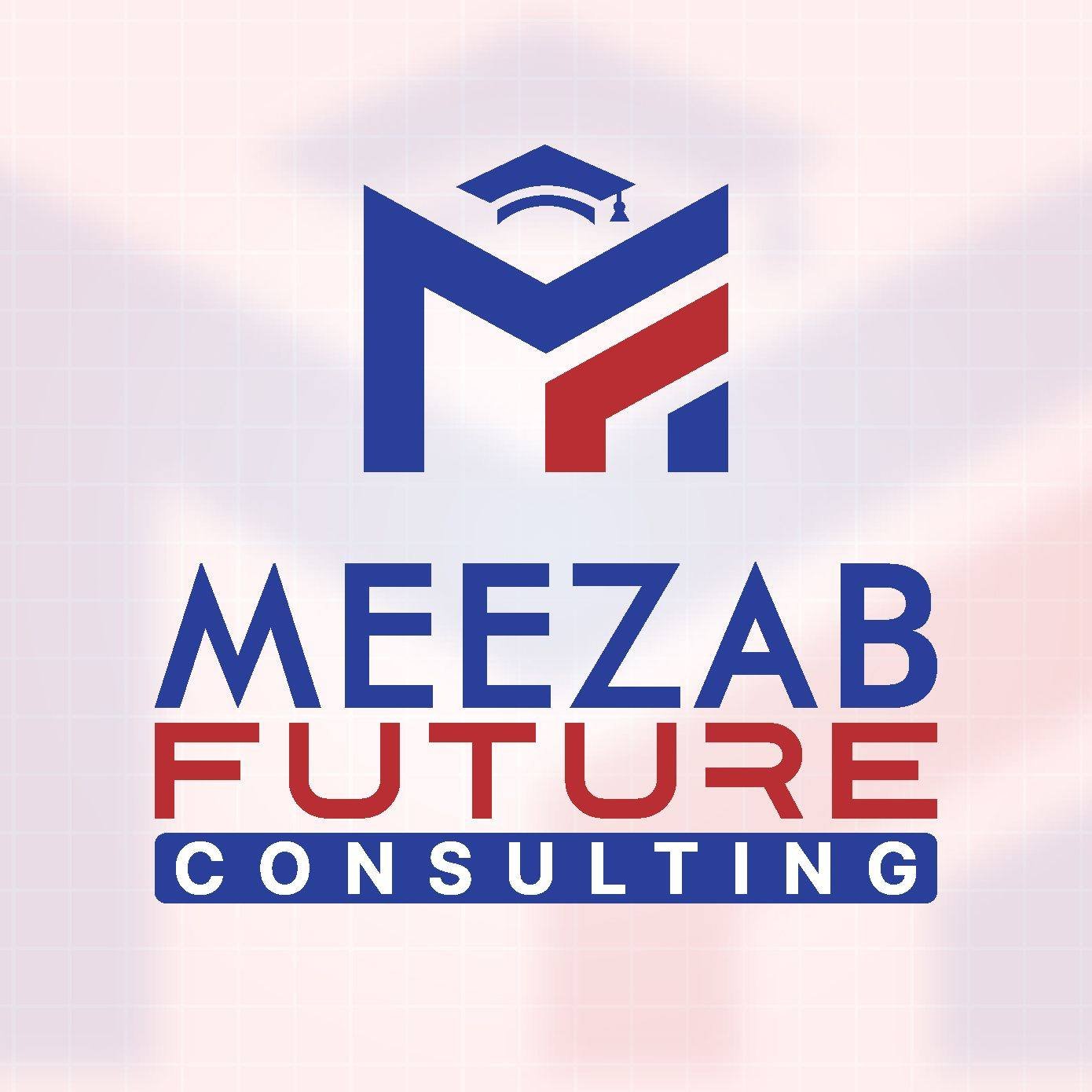 Meezab Future Logo